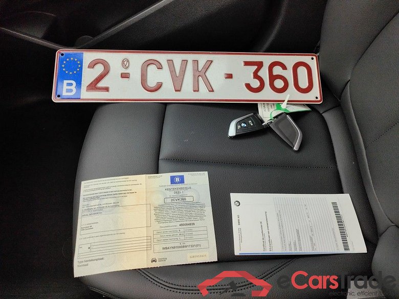 BMW X2 xDrive25e 162kW 5d #4