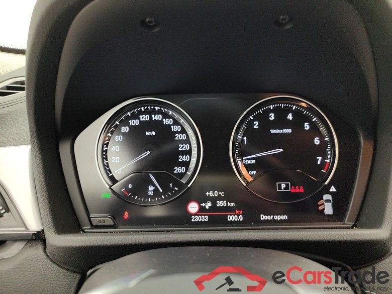 BMW X2 xDrive25e 162kW 5d #6