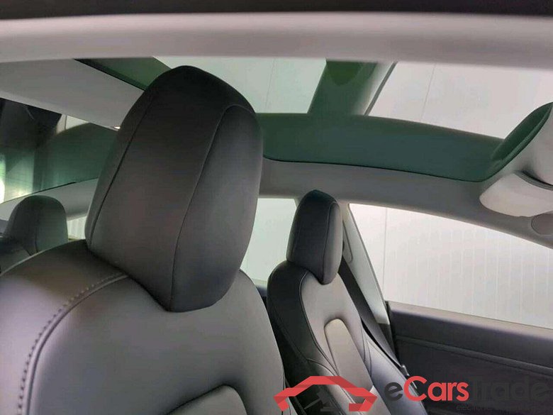 Tesla Model 3 Stnd.RWD Plus 60 kWh #5