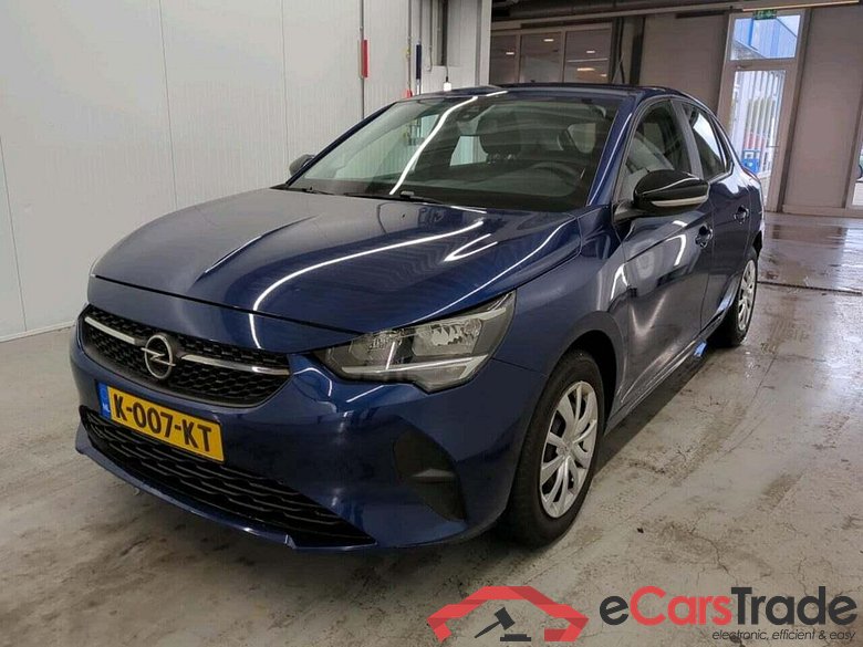 OPEL Corsa 1.2 Edition #1