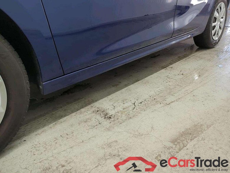 OPEL Corsa 1.2 Edition #4