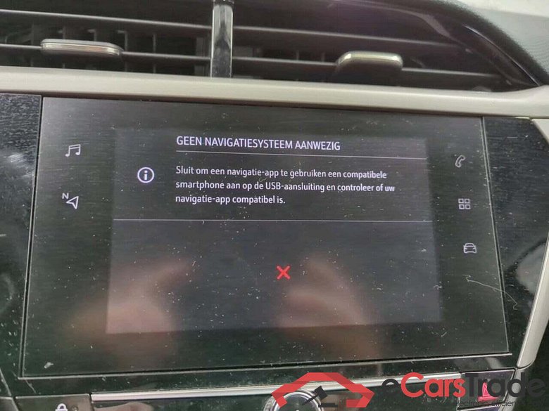 OPEL Corsa 1.2 Edition #6