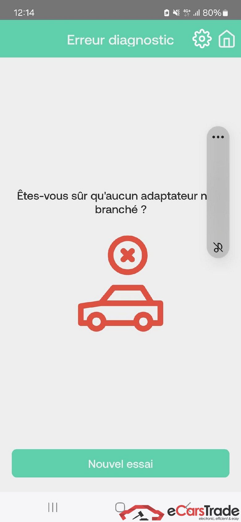 Partner L1 Electric Premium BVA #2