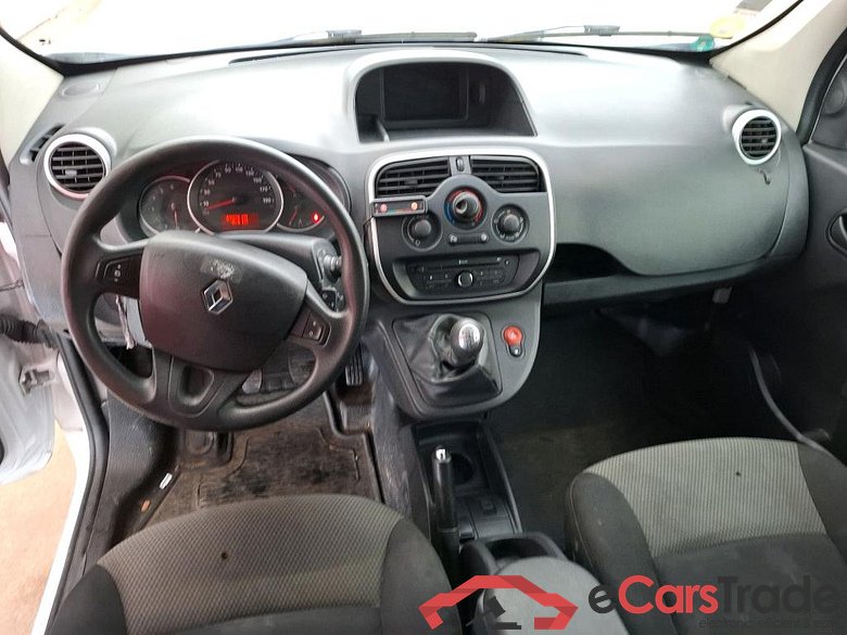 Kangoo II Express Maxi Extra (Série Spéciale) 1.5 dCi 95CV BVM6 E6dT #5