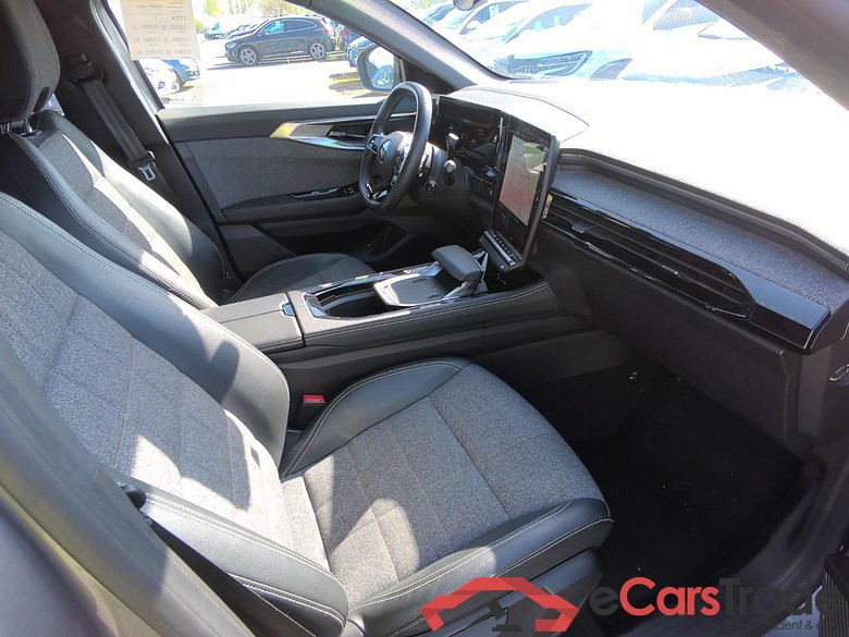 Espace VI  Techno E-Tech Hybrid 1.2  200CV  BVAV  7 Sieges  6E #3