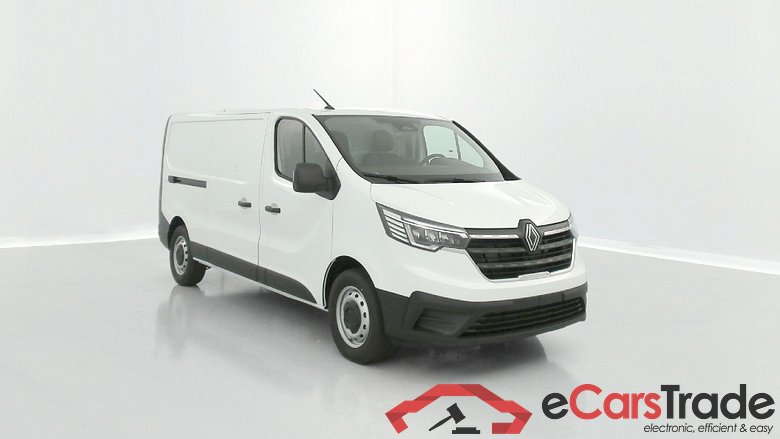 Renault Trafic Advance 2.0 dCi 150 ch #1