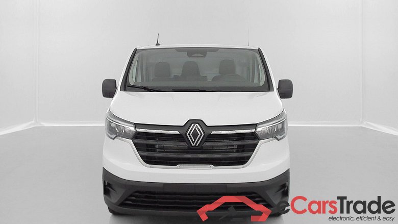 Renault Trafic Advance 2.0 dCi 150 ch #2