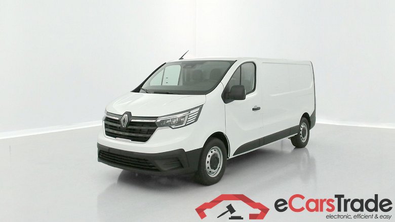 Renault Trafic Advance 2.0 dCi 150 ch #3