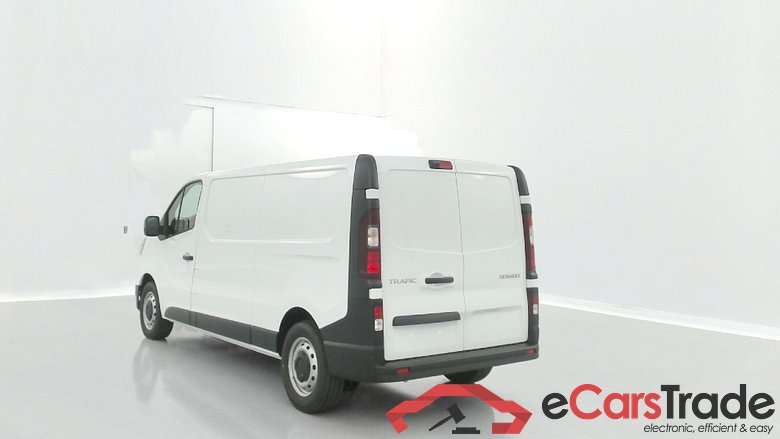 Renault Trafic Advance 2.0 dCi 150 ch #5