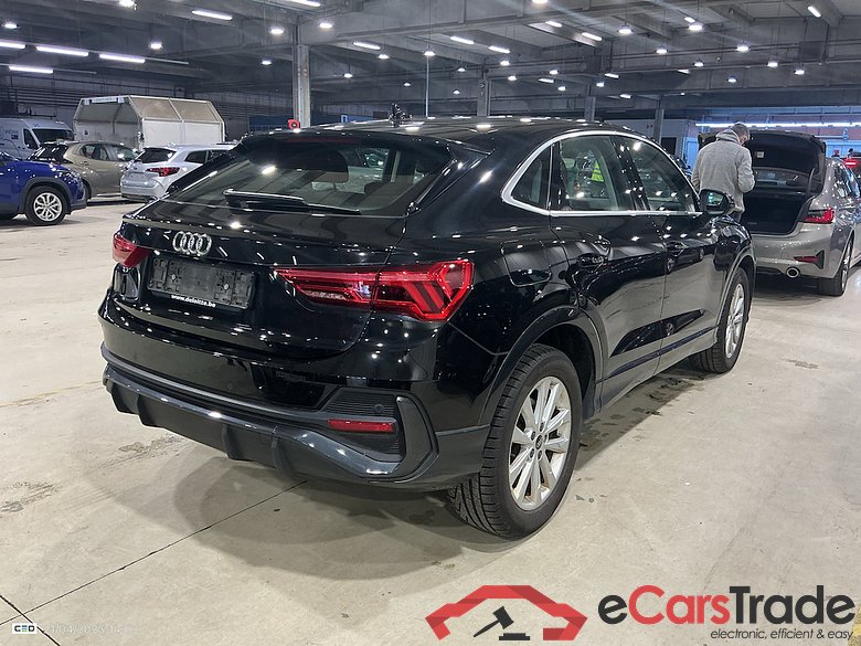 AUDI Q3 Sportback 1.4 45 TFSI E S TRONIC #4