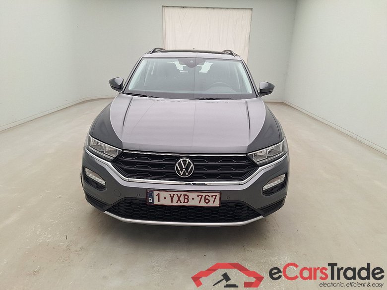 VW, T-Roc '17, Volkswagen T-Roc 1.0 TSI Style 5d