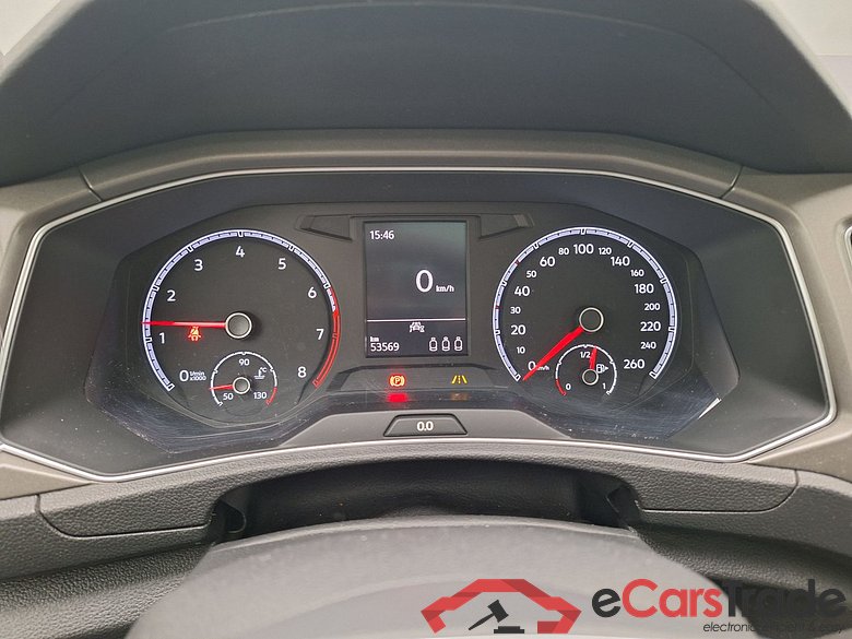 VW, T-Roc '17, Volkswagen T-Roc 1.0 TSI Style 5d #5