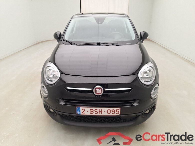 Fiat, 500X FL'18, Fiat 500X 1.0 Firefly Turbo 120 Connect 5d #1