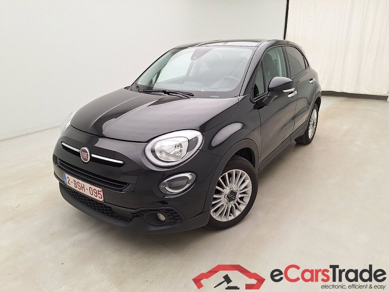 Fiat, 500X FL'18, Fiat 500X 1.0 Firefly Turbo 120 Connect 5d #2