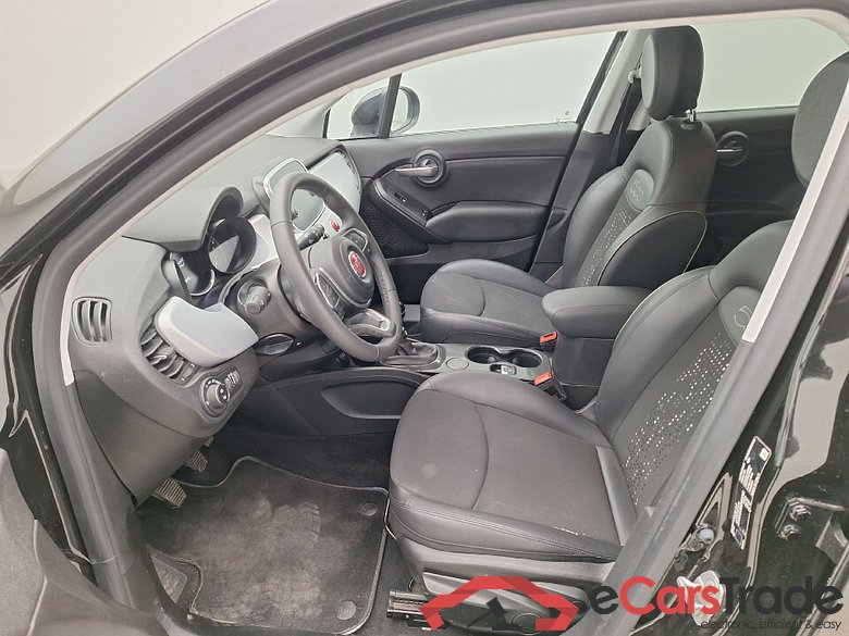 Fiat, 500X FL'18, Fiat 500X 1.0 Firefly Turbo 120 Connect 5d #3