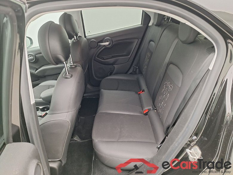 Fiat, 500X FL'18, Fiat 500X 1.0 Firefly Turbo 120 Connect 5d #4