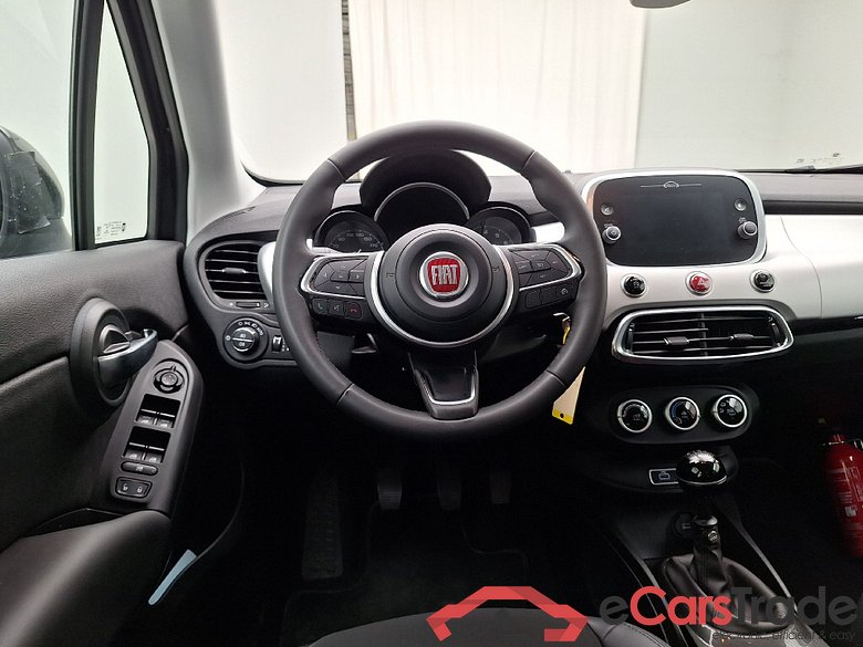 Fiat, 500X FL'18, Fiat 500X 1.0 Firefly Turbo 120 Connect 5d #5