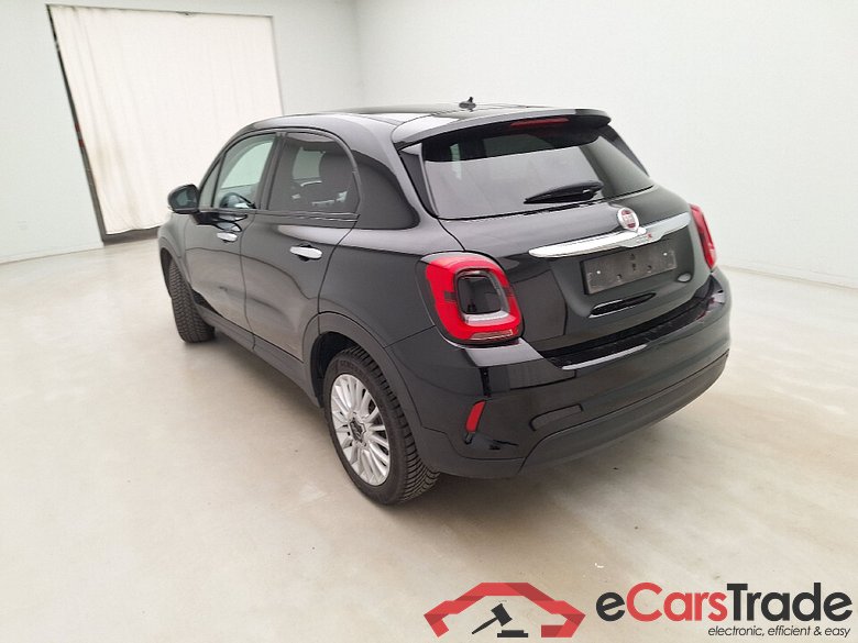 Fiat, 500X FL'18, Fiat 500X 1.0 Firefly Turbo 120 Connect 5d #6