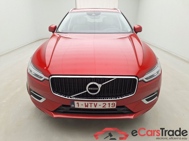 Volvo, XC60 '17, Volvo XC60 T8 e4x4 Geartronic Momentum Pro 5d #1