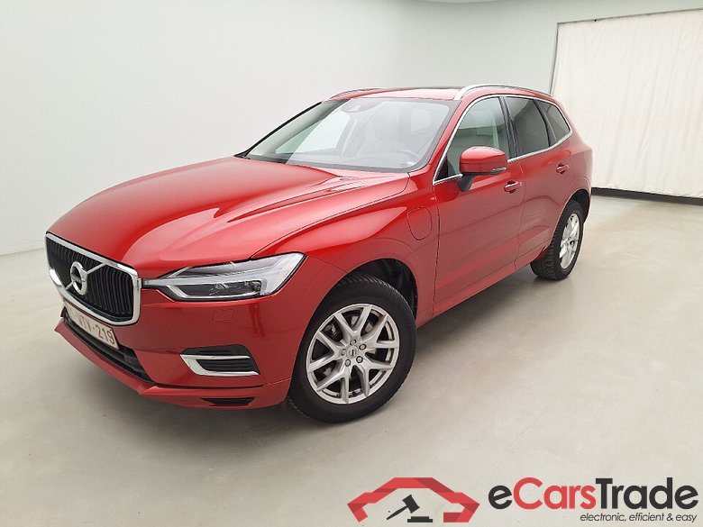 Volvo, XC60 '17, Volvo XC60 T8 e4x4 Geartronic Momentum Pro 5d #2
