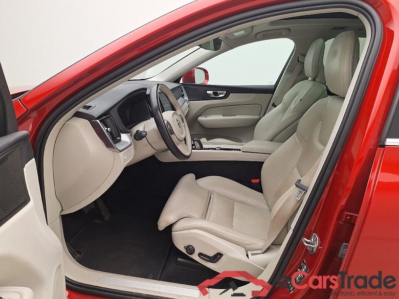 Volvo, XC60 '17, Volvo XC60 T8 e4x4 Geartronic Momentum Pro 5d #3