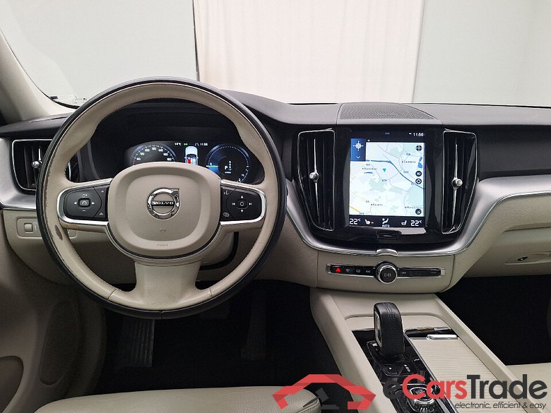 Volvo, XC60 '17, Volvo XC60 T8 e4x4 Geartronic Momentum Pro 5d #5