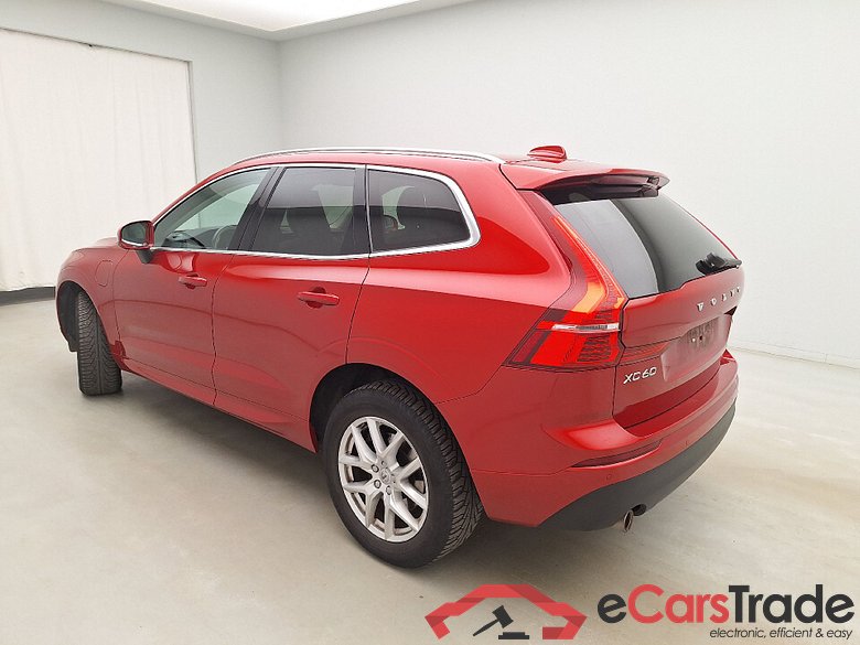 Volvo, XC60 '17, Volvo XC60 T8 e4x4 Geartronic Momentum Pro 5d #6