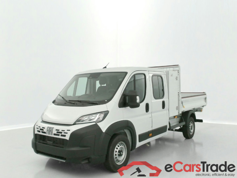 Fiat Ducato L4 3.5t Maxi 2.2 180ch #3