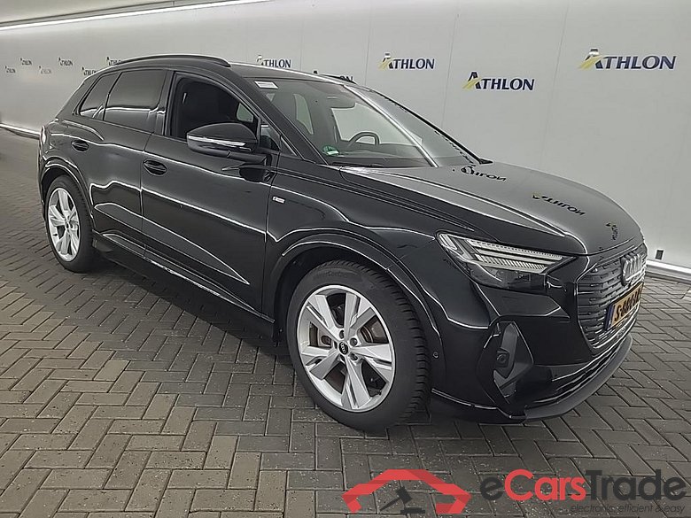 AUDI Q4 e-tron 40 e-tron Laun.Edit.S Comp.150kW Athlon Edition #2