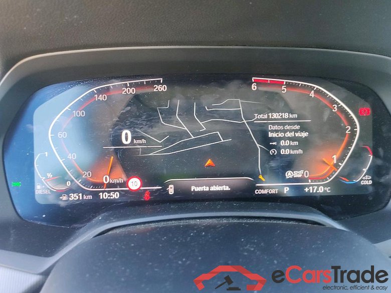 BMW X5 todoterreno xDrive25d 230CV#Opcionales 9950€# #4