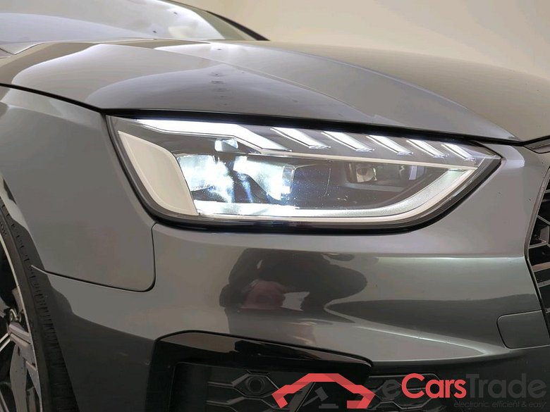 AUDI A4 LIMOUSINE 110 kW #4