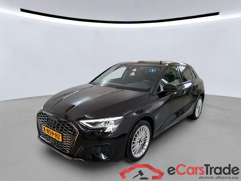 AUDI A3 Sportback 81 kW