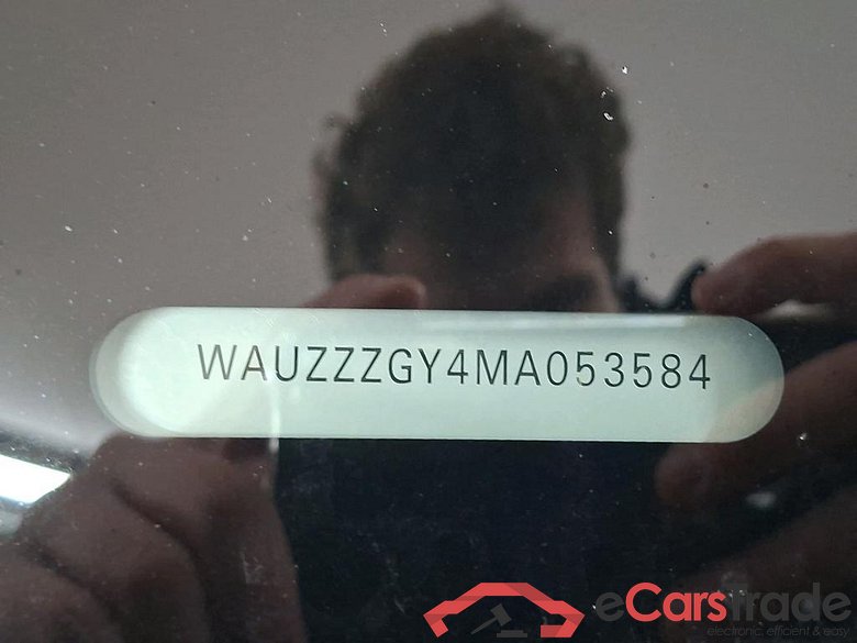 AUDI A3 Sportback 81 kW #2