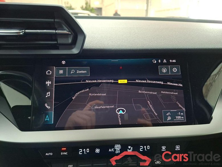 AUDI A3 Sportback 81 kW #3