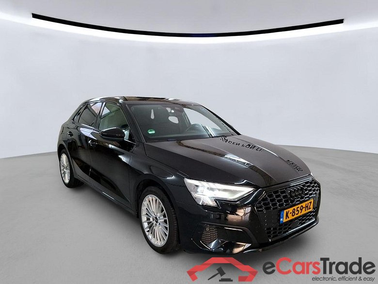 AUDI A3 Sportback 81 kW #5