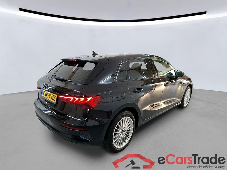 AUDI A3 Sportback 81 kW #6