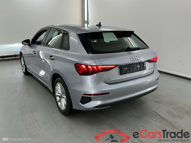 AUDI A3 SPORTBACK DIESEL - 2020 30 TDi #3