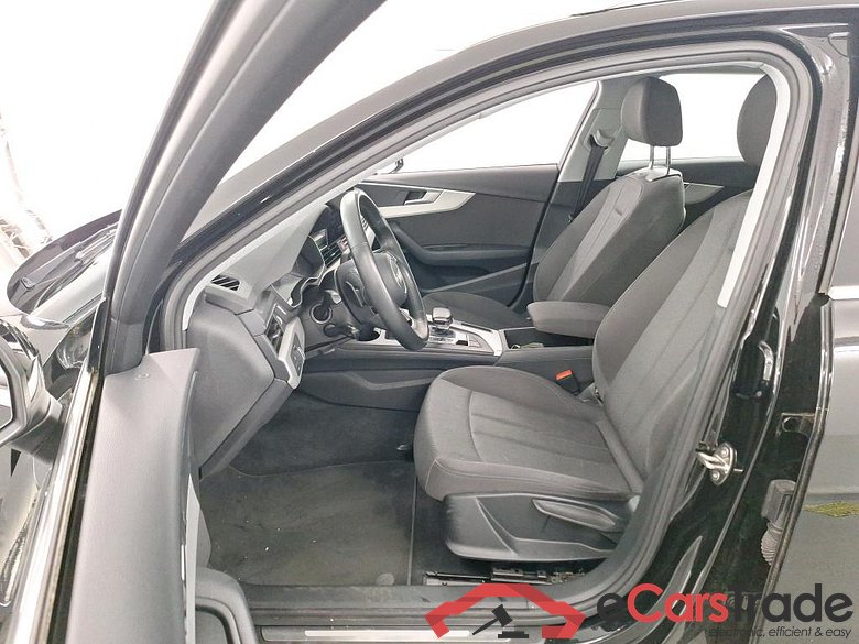 AUDI A4 AVANT 2.0 30 TDI 100KW S TR BUSINESS ED #5
