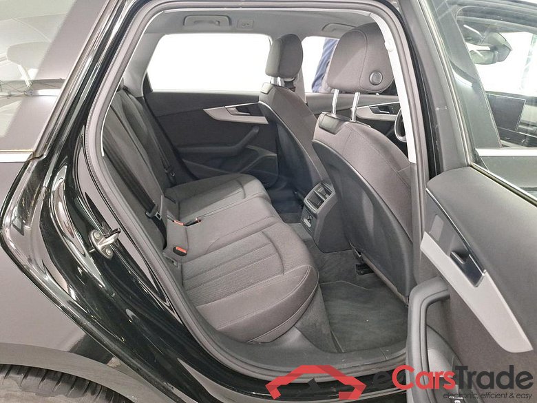 AUDI A4 AVANT 2.0 30 TDI 100KW S TR BUSINESS ED #6