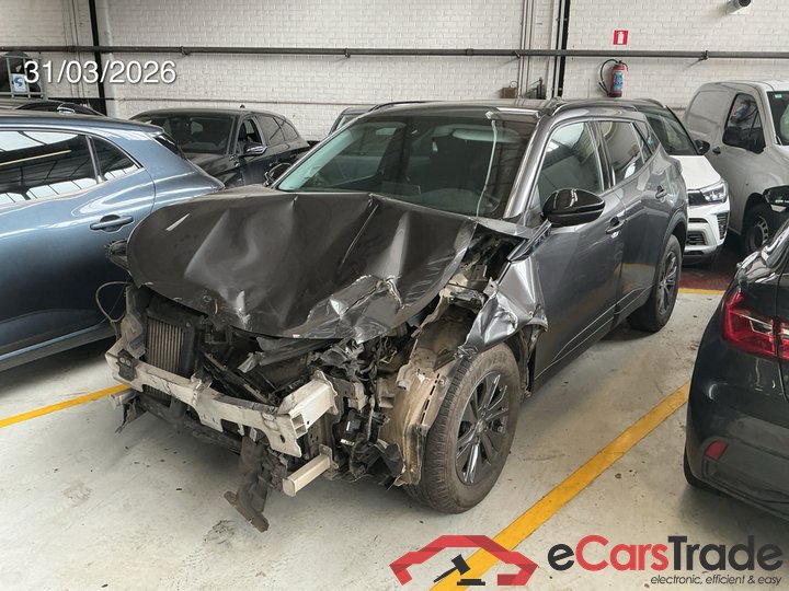 Peugeot 2008 2008 1.5 BlueHDi S/S Style 81kW/110pk  5D/P Man-6