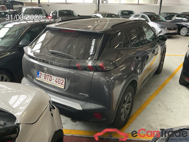 Peugeot 2008 2008 1.5 BlueHDi S/S Style 81kW/110pk  5D/P Man-6 #5