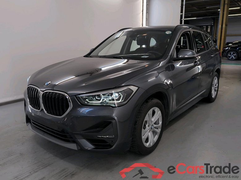 BMW X1 - 2019 1.5iA xDrive25e PHEV OPF #1