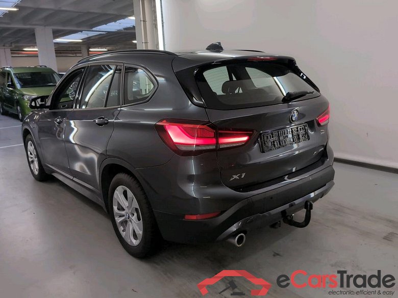 BMW X1 - 2019 1.5iA xDrive25e PHEV OPF #3
