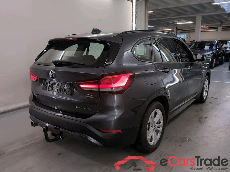 BMW X1 - 2019 1.5iA xDrive25e PHEV OPF #4