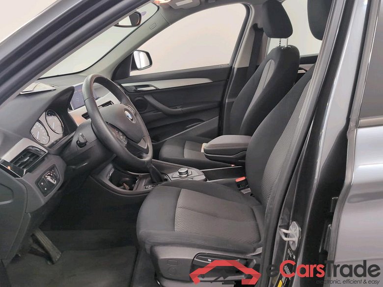 BMW X1 - 2019 1.5iA xDrive25e PHEV OPF #5