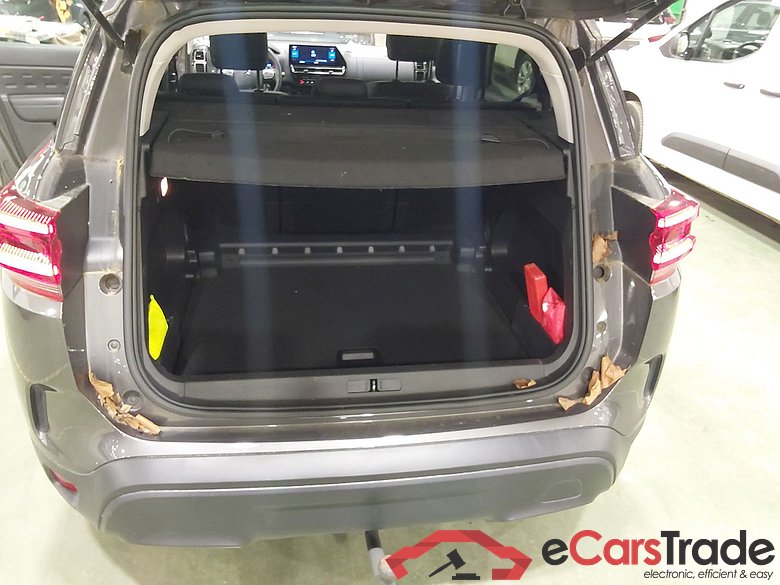 CITROAu2039N C5Aircross 1.2 PURETECH 130 FEEL AUTO #3