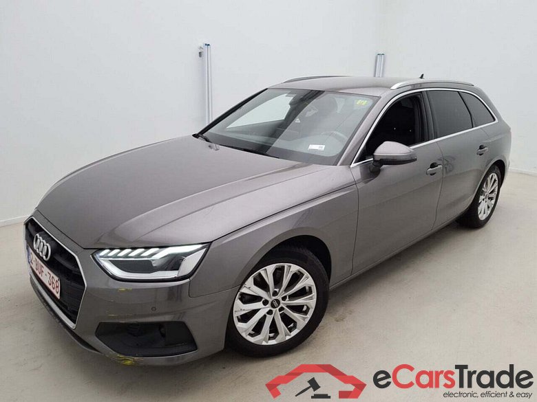 AUDI A4 AVANT 35 TFSI BUSINESS ED. S-TRONIC