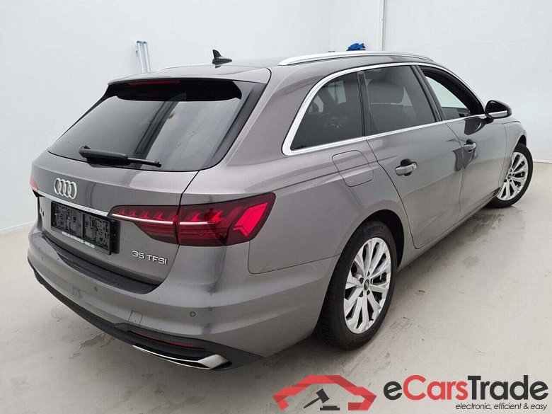 AUDI A4 AVANT 35 TFSI BUSINESS ED. S-TRONIC #2