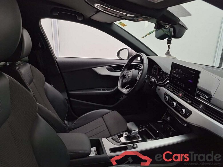 AUDI A4 AVANT 35 TFSI BUSINESS ED. S-TRONIC #3