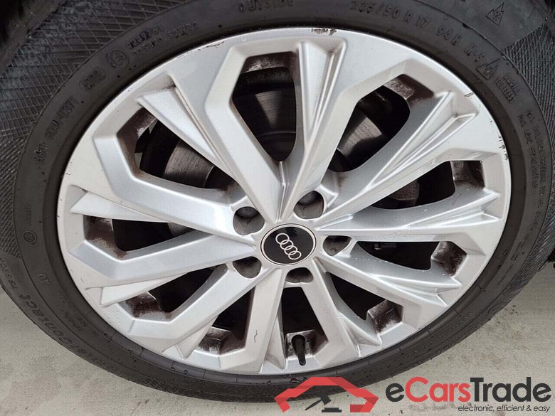 AUDI A4 AVANT 35 TFSI BUSINESS ED. S-TRONIC #4